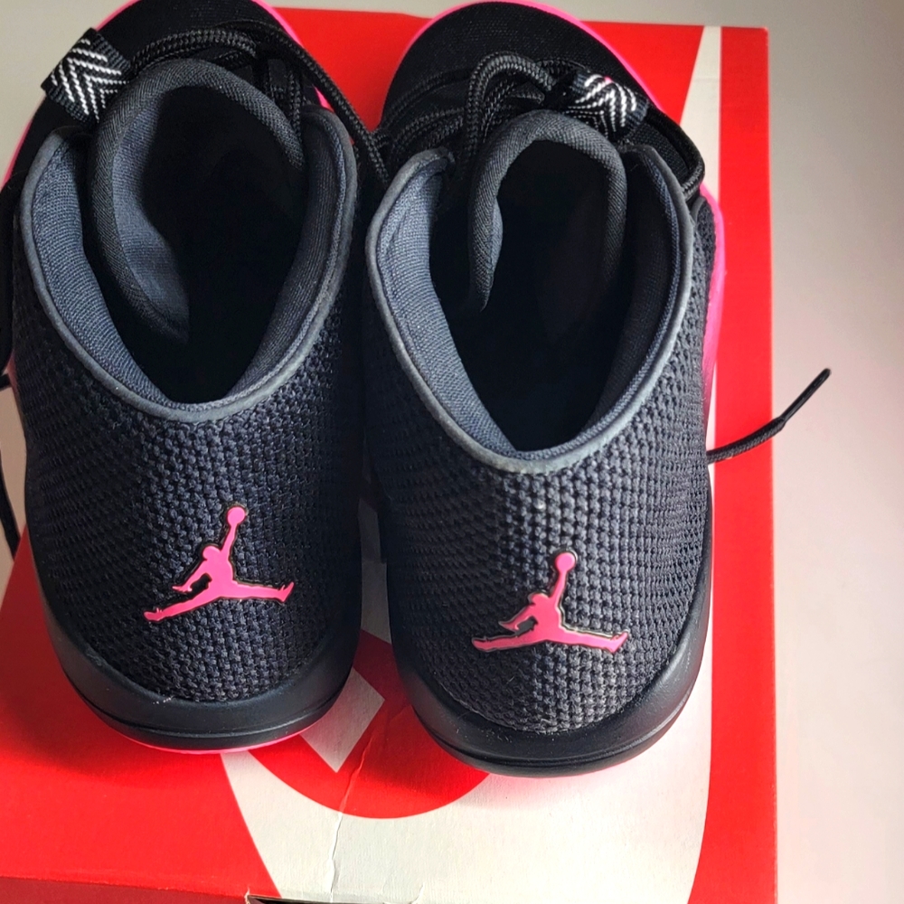 Jordan sneakers